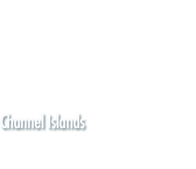 Explore the Channel Islands
