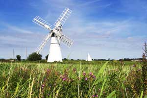 Norfolk Broads