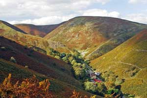 Shropshire Hills