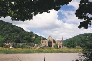 Wye Valley